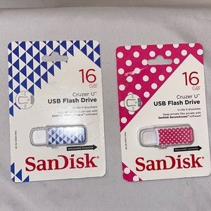 Sandisk usb flash drive